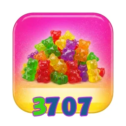 3707