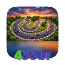 433br