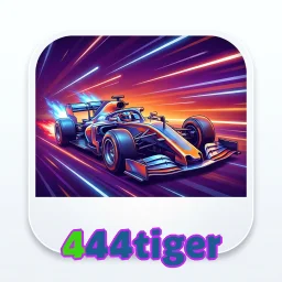 444tiger