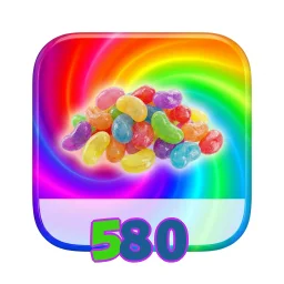 580