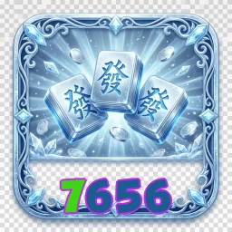 7656