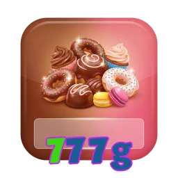 777g