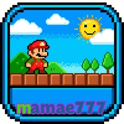 mamae777