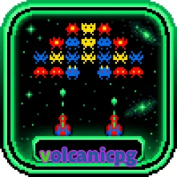 volcanicpg
