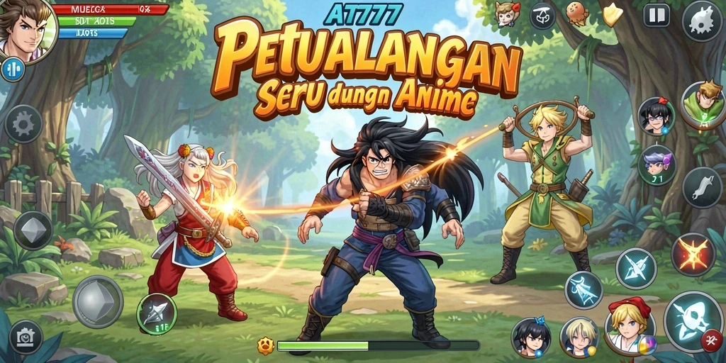 Visual de SINOPG
