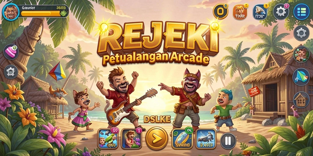 Visual de 117JOGO